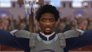 Game of Zones  S4E6 The Process [upl. by Salomone]