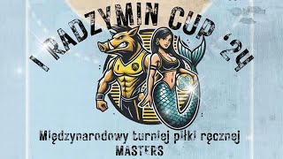 I RADZYMIN CUP 24 [upl. by Annonyw]