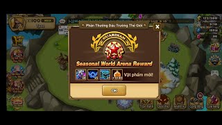 410 live 30 wings with tyeo  summoners war  potos and friend [upl. by Nylsor306]