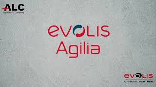 Evolis card printer Agilia  Retransfer Card Printer [upl. by Nuhsed606]