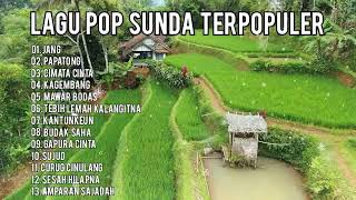 LAGU POP SUNDA TERPOPULER KausalinaChannel [upl. by Beverley394]