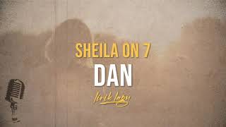 Lirik Lagu Dan  Sheila On 7 [upl. by Floss]