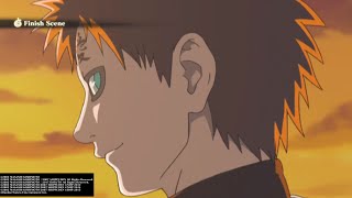 Lee and Gaara vs Kimimaro Naruto x Boruto Ultimate Ninja Storm Connections 4K [upl. by Yhtrod50]