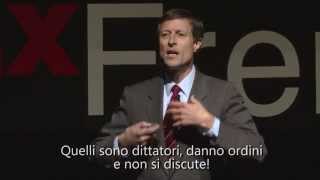 TEDx  Dr Neal Barnard diabete e dieta a base vegetale sottotitoli italiano [upl. by Ness37]