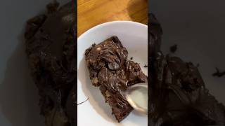 Guiltfree Dessert 😋youtube youtubeshorts shorts food trending baking foodie trending [upl. by Retxed984]