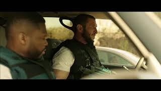 Den of Thieves Trailer 2017 Movie 2018 Gerard Butler  Official [upl. by Stambaugh]