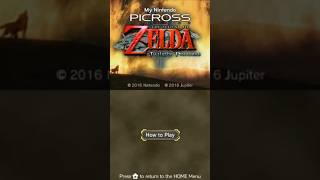 Zelda remakes we NEED on Switch 2 5 [upl. by Iramat]