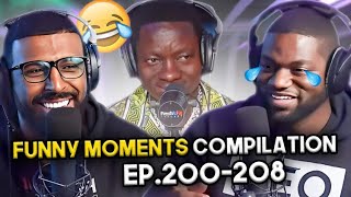 FreshampFit Funniest Moments Compilation  Best Moments ep200208 [upl. by Lang]