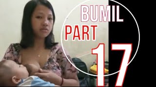 Bumil Breastfeeding p17  normalizebreastfeeding supportbreastfeeding breastfeedingtoddler [upl. by Nnyltak]