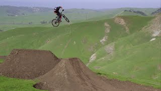 Video of the Year Best Mountain Bike Shot Ever  Outside Watch [upl. by Eynahpets]