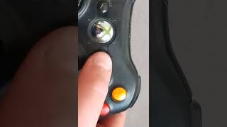 XBOX 360 gamepad [upl. by Zeiler]