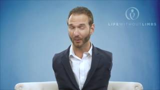 GPS  Gods Positioning System Psalm 1392324  Nick Vujicic [upl. by Adnac]