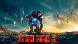 Iron Man 3 Full Movie Hindi  Robert Downey Jr  Gwyneth Paltrow  Don Cheadle  Facts and Review [upl. by Buchanan661]