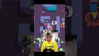 Smartest Wintraders 🧠‼️ brawlstars brawlstarsshorts [upl. by Leuqer816]