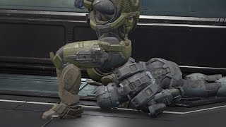 Halo Infinite TAG EM AND BAG EM Full version [upl. by Niad478]