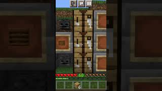 COMO CREAR UN COMPOSTADOR EN MINECRAFT [upl. by Rochelle]