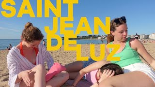 SAINT JEAN DE LUZ [upl. by Deacon]