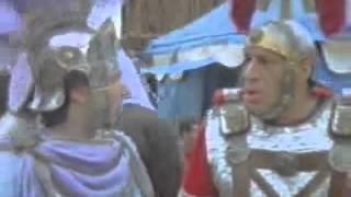 Asterix a Obelix 1999  trailer [upl. by Olra]