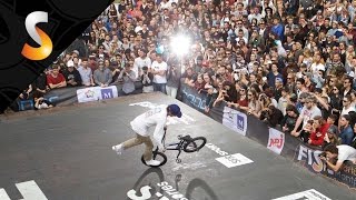 Highlight Day 5  FISE World Montpellier 2016 [upl. by Ardis152]