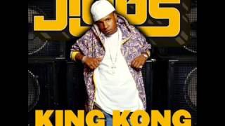 KING KONG JIBBS FEAT CHAMILLIONAIRE [upl. by Schalles]