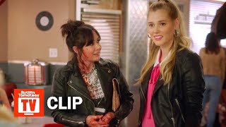 BH90210 S01E06 Clip  Shannen Walks In Covered In Blood  Rotten Tomatoes TV [upl. by Drabeck441]