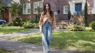 TOURING Ditmas Park with Abby Palanca [upl. by Lam]