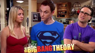 8 Times SHELDON Went TOO FAR  The Big Bang Theory [upl. by Naejamron]