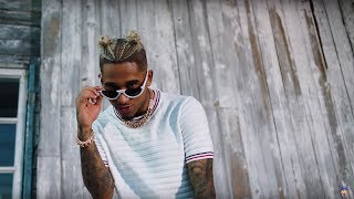 Bryant Myers  Tanta Falta Official Music Video [upl. by Nais]