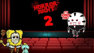 GEFANGEN in einem VIDEOSPIEL IndieGames HorrorSunday [upl. by Freud449]