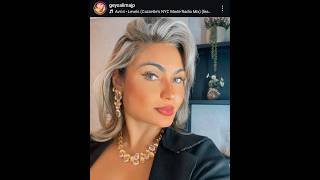 Influencer apresentadora influenciadora em João Pessoa Paraíba Brasil [upl. by Terti]