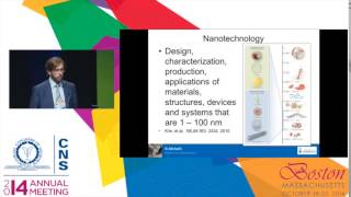 Nanoparticles and Microparticles [upl. by Novihs]