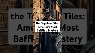 🗺️🤔 Uncovering the Toynbee Tiles Americas Most Baffling Mystery MysteriousArt UrbanEnigmas [upl. by Niel739]