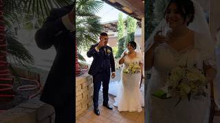 Nusja Shqiptare 🇦🇱🥰🇮🇹 studiojeti wedding dasma vlog youtuber live hidajetdervishi event [upl. by Cavallaro]