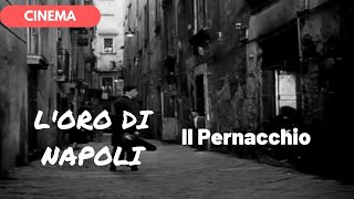 🎥 LORO DI NAPOLI  Il Pernacchio [upl. by Zetrok227]