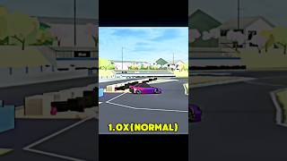 Fr legends ohio💀 speed test in capcut automobileshortvideopixelcarracersupramk4crazycarscarwars [upl. by Okiman]