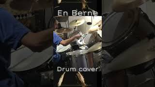 En mémoire de Karl Tremblay drums drumcover quebec québecois [upl. by Reviel]