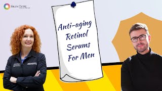 The Best Retinol Creams amp Serums For Men in 2024 For AntiAging amp More Benefits [upl. by Dralliw711]