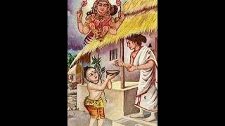 Kanakadhara Stotram  Verse 9 Tamil Explanation [upl. by Mellman857]