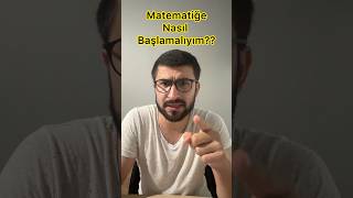 matematik matematikasma tytmatematik aytmatematik yksmatematik sıfırdanmatematik matematikk [upl. by Wilburt]