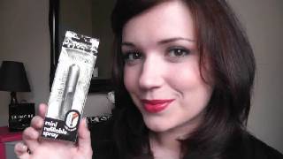 Travalo Perfume Atomizer Review [upl. by Yevreh]