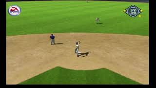 Triple Play Baseball Yankees vs Mets [upl. by Aniela366]