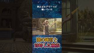 ハリーポッターと秘密の部屋の雑学：ハーマイオニーがハリーを助けるために使った魔法の効力は？ shorts [upl. by Carilyn993]