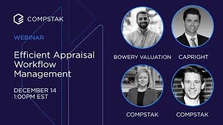 The New Digital Age Embracing Technology for Appraisal Success [upl. by Rovaert174]