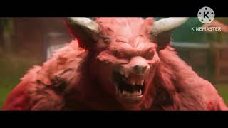 Love Monster The Beast Whitin  Official Teaser Trailer [upl. by Rednirah]