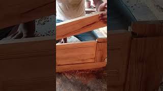 window making diywoodworking diy solution [upl. by Lydnek599]