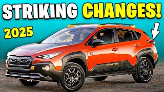 8 Reasons Why You Should Wait For 2025 Subaru Crosstrek Dont Buy 2024 [upl. by Gibrian856]