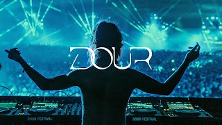 Dour Festival 2024  Official aftermovie [upl. by Scutt]