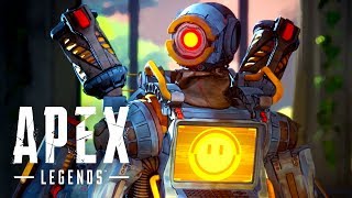 Apex Legends From the Rift Gameplay Trailer [upl. by Magnien]