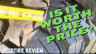 Landsail CLX9 Mud blazer Is it a Good OffRoad Tire  Real World AFFORDABLE MT Review [upl. by Ytinirt]