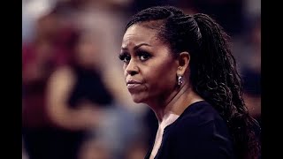 Will Michelle Obama Replace Joe Biden [upl. by Maunsell]